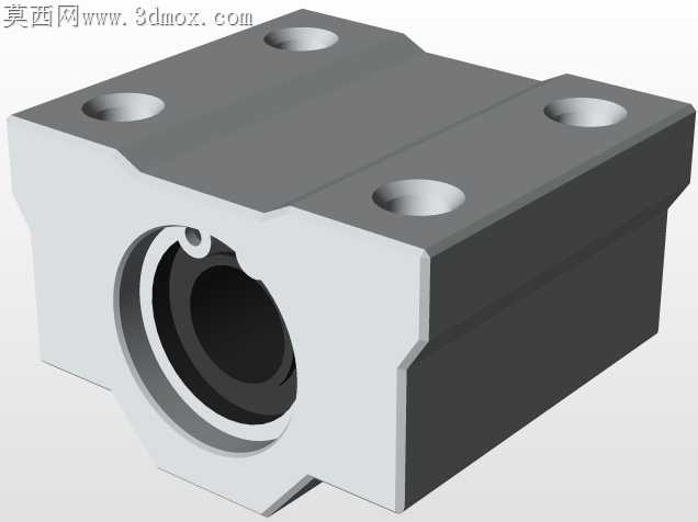 双X-Sigma3D-Mechanics