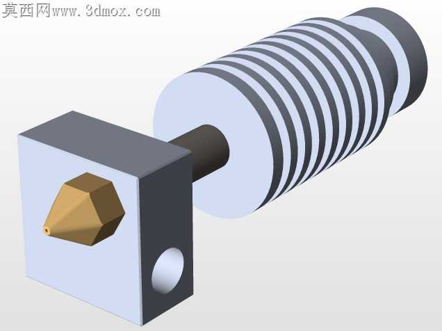 双X-Sigma3D-Mechanics