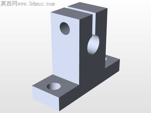 双X-Sigma3D-Mechanics