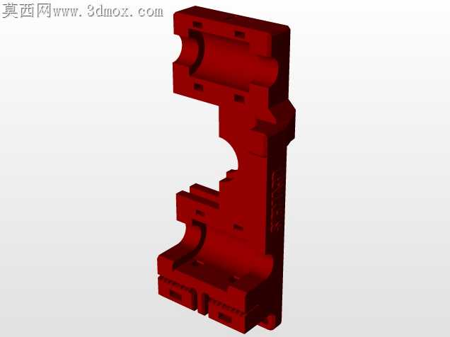 双X-Sigma3D-Mechanics
