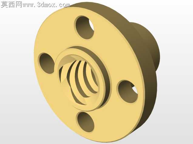 双X-Sigma3D-Mechanics