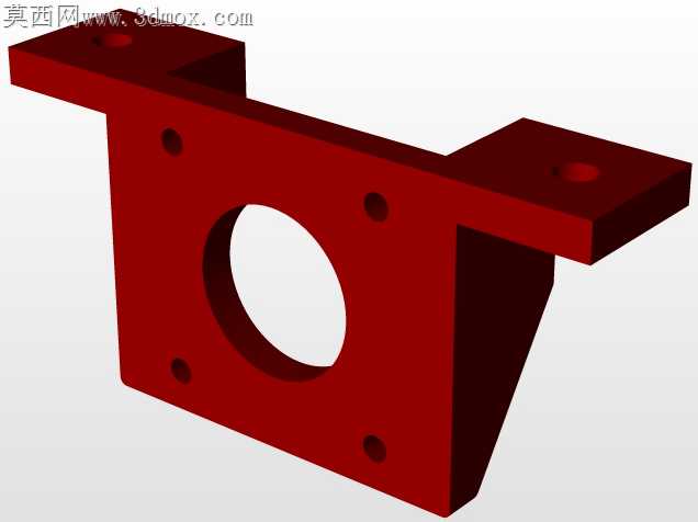 双X-Sigma3D-Mechanics