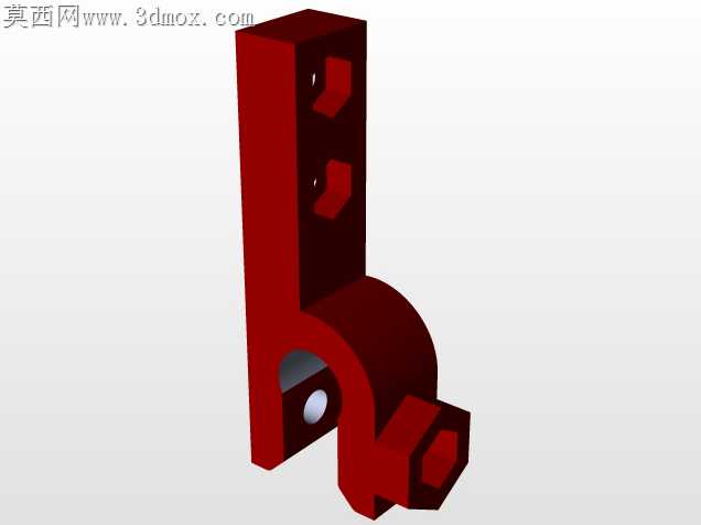 双X-Sigma3D-Mechanics