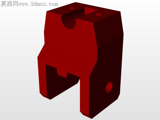 双X-Sigma3D-Mechanics