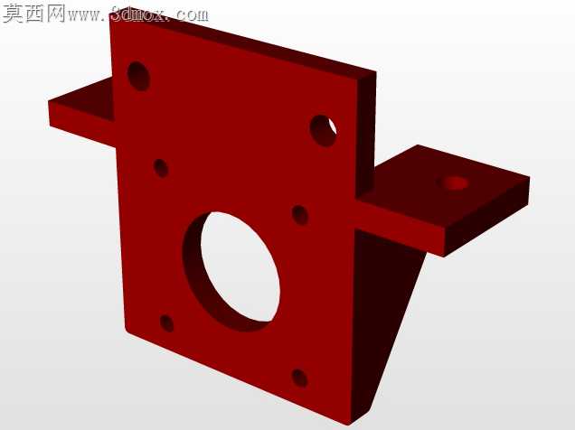 双X-Sigma3D-Mechanics