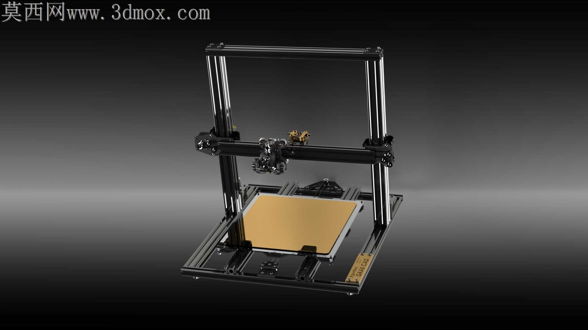 Xgentec V2 3D打印机