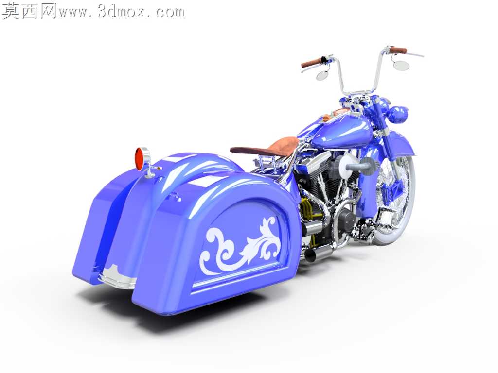 �����CHICANO BAGGER