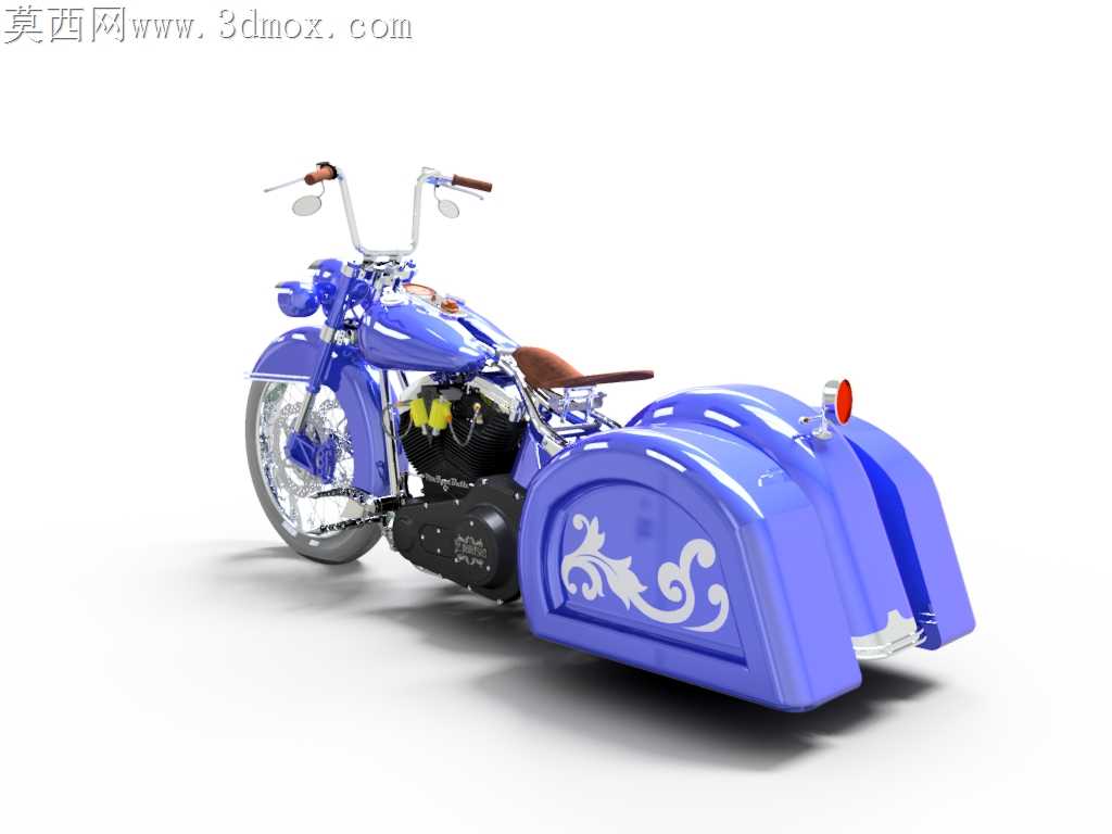�����CHICANO BAGGER