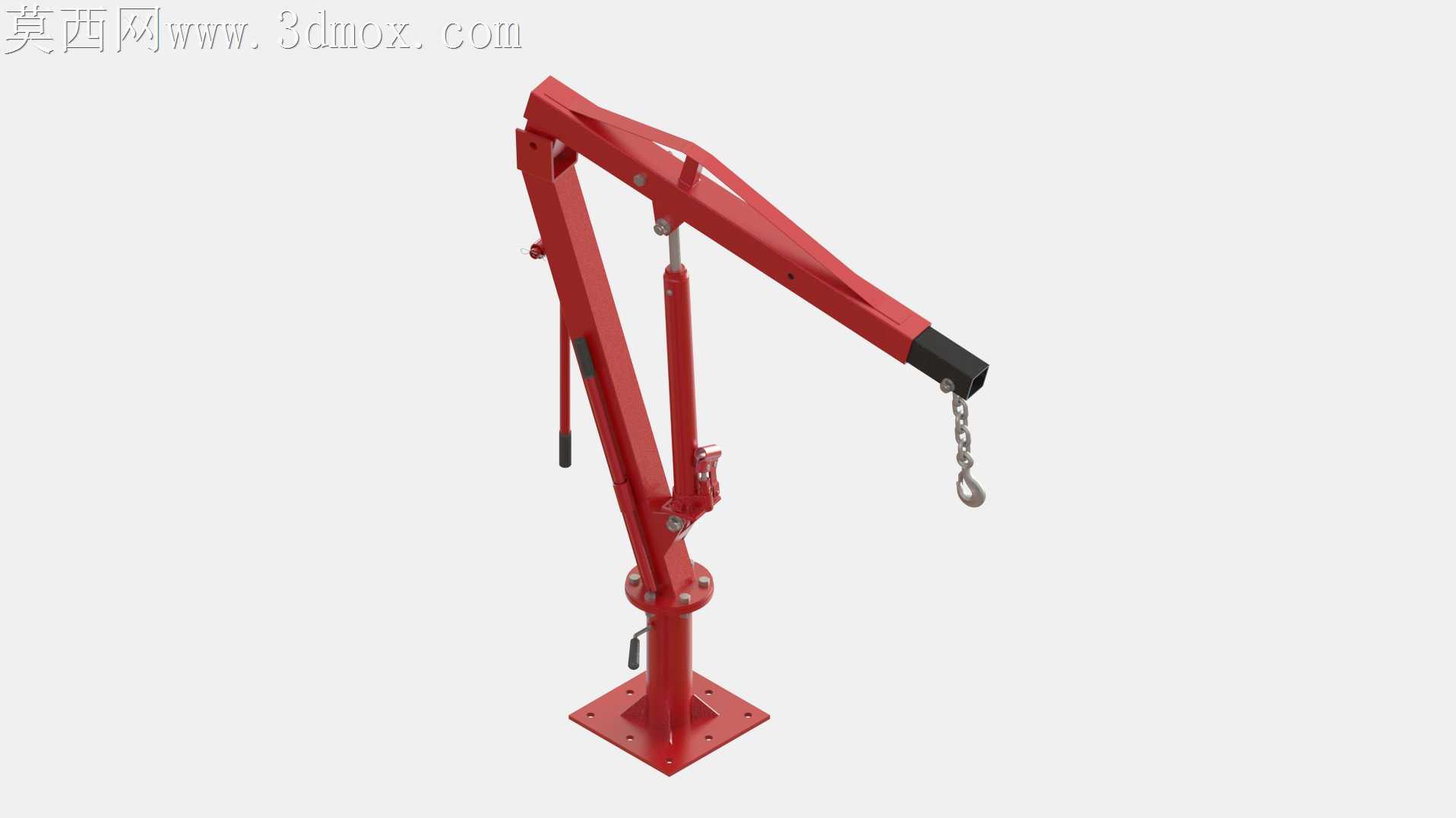Һѹ�������ػ�500kg