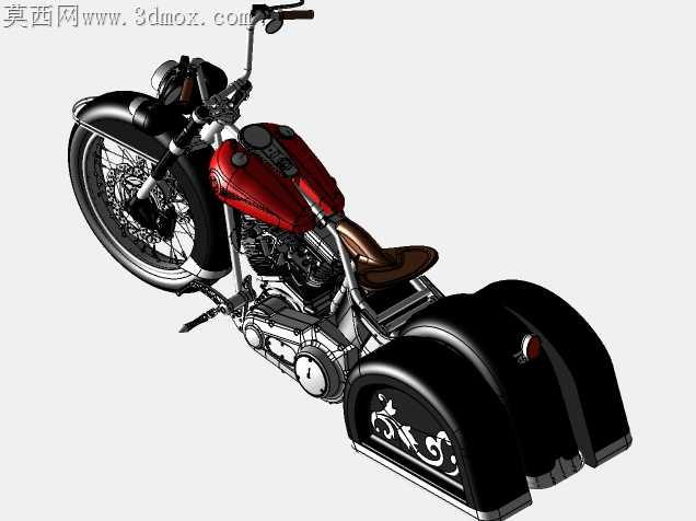 �����CHICANO BAGGER