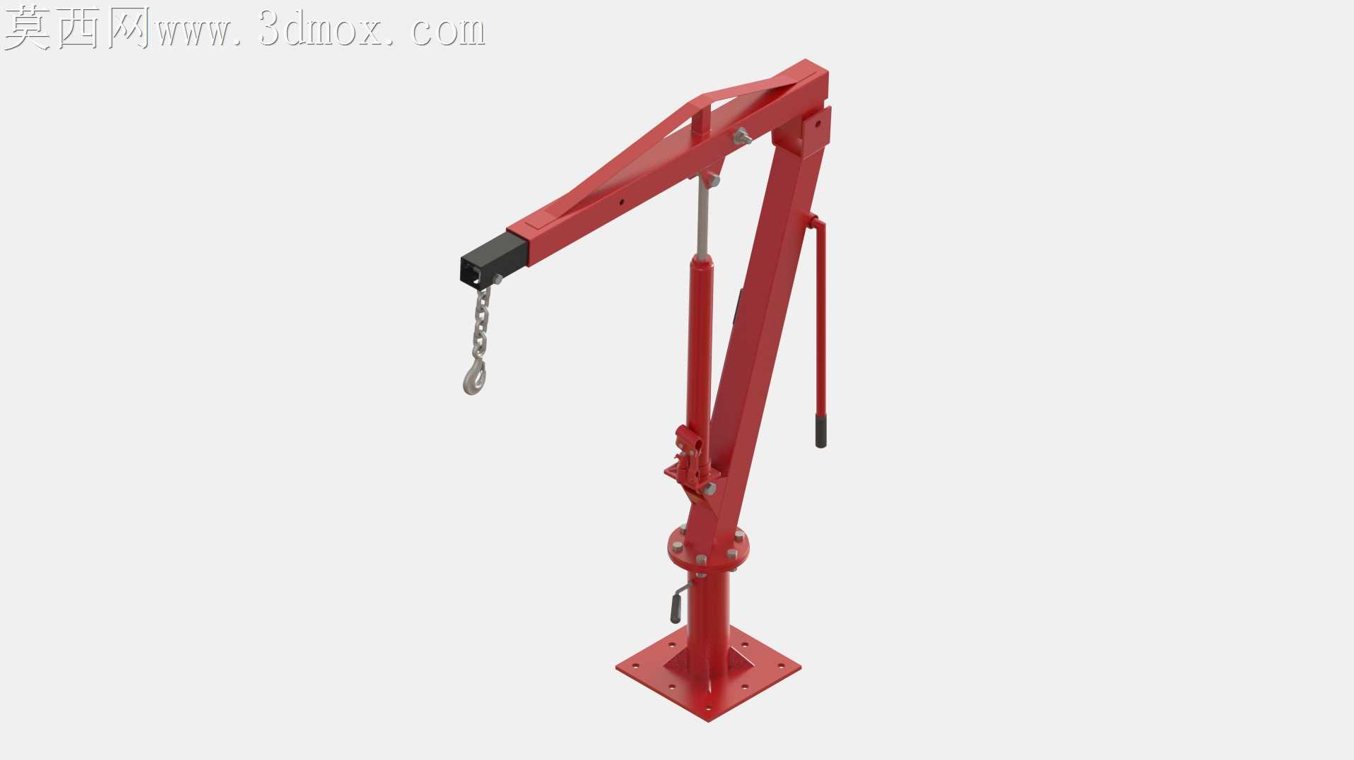 Һѹ�������ػ�500kg