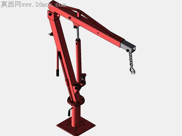 Һѹ�������ػ�500kg