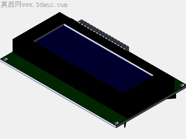 ��I2C��·��2004 LCD��ʾ��