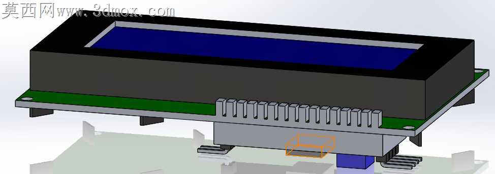 ��I2C��·��2004 LCD��ʾ��