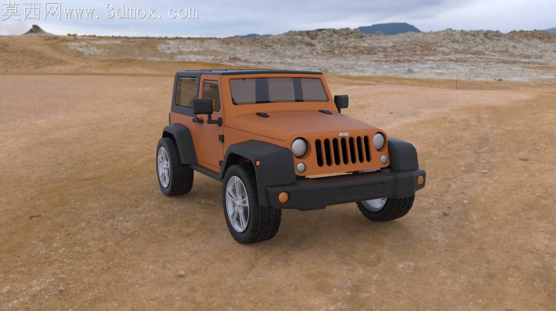 2010��Jeep������Rubicon