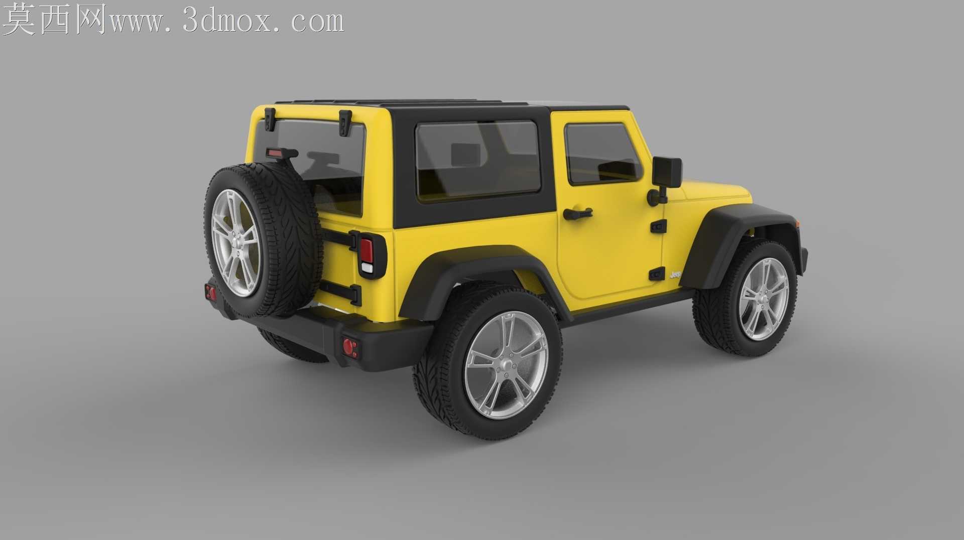 2010��Jeep������Rubicon