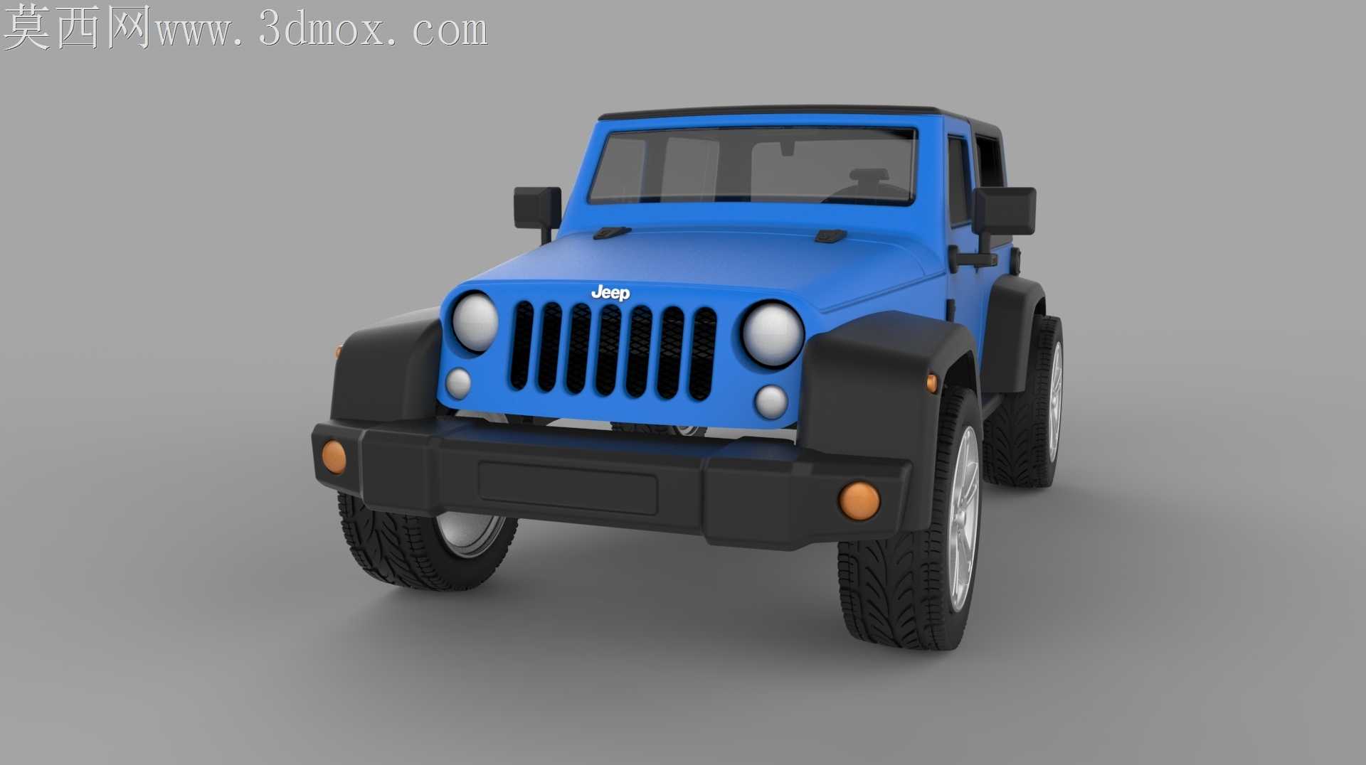 2010��Jeep������Rubicon