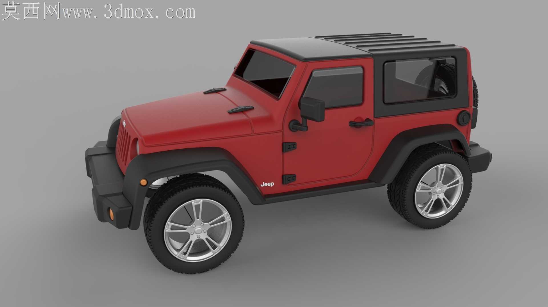 2010��Jeep������Rubicon