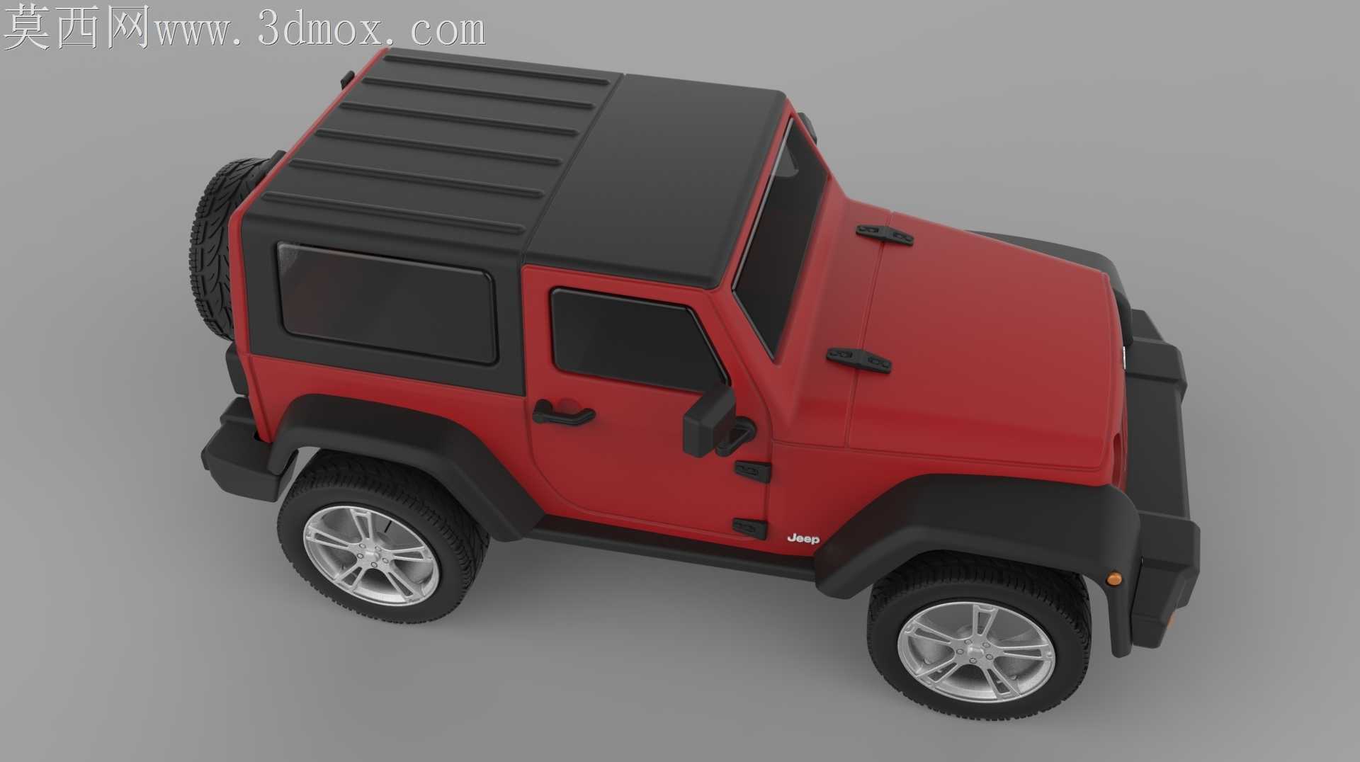 2010��Jeep������Rubicon