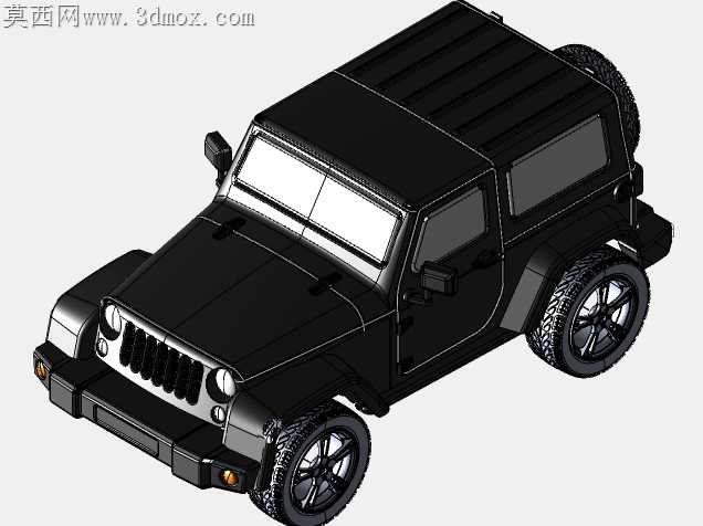 2010��Jeep������Rubicon