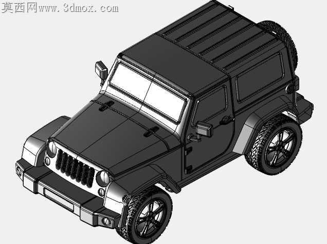 2010��Jeep������Rubicon