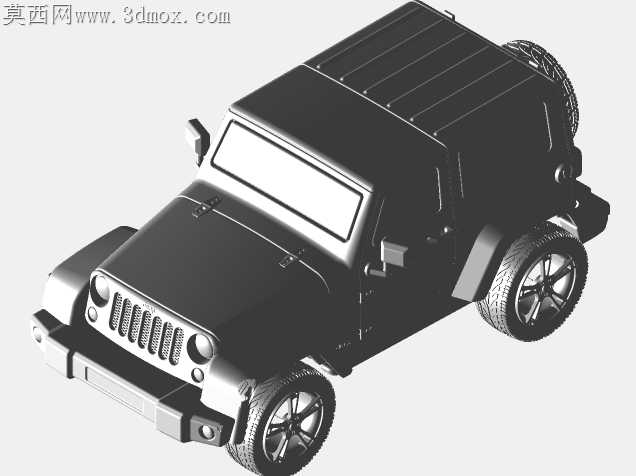 2010��Jeep������Rubicon