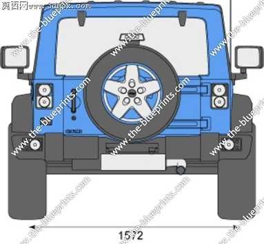 2010��Jeep������Rubicon