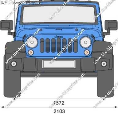 2010��Jeep������Rubicon