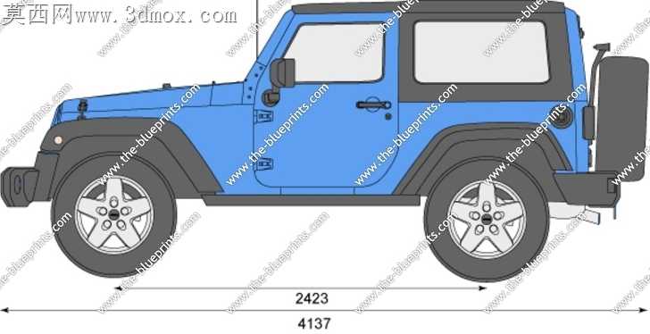 2010��Jeep������Rubicon