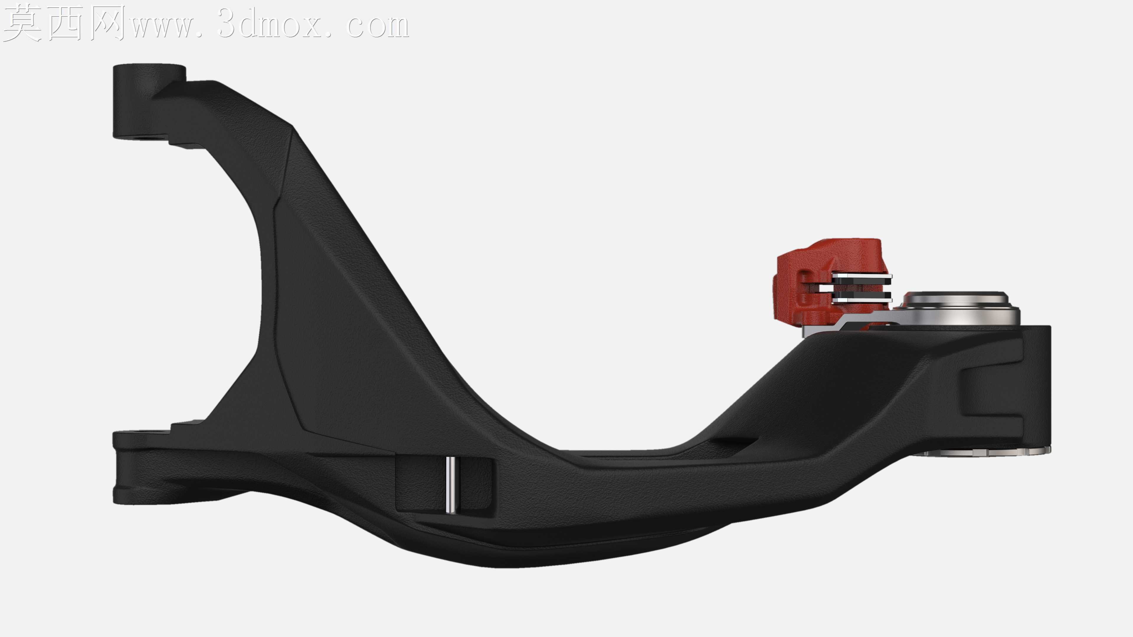 Ducati Panigale 1199(2012)后列车