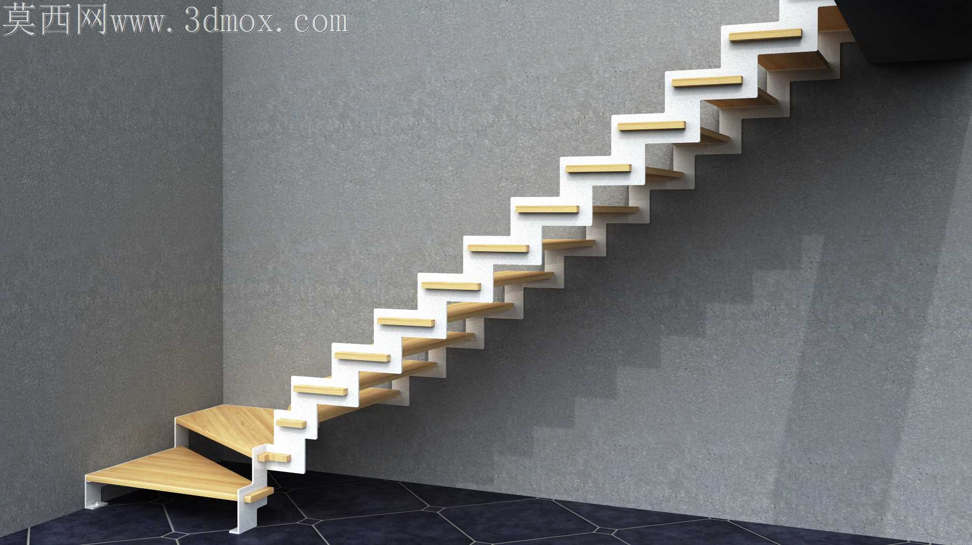 Escalier Cr��maill��re-�ϲ����壨¥�ݣ�