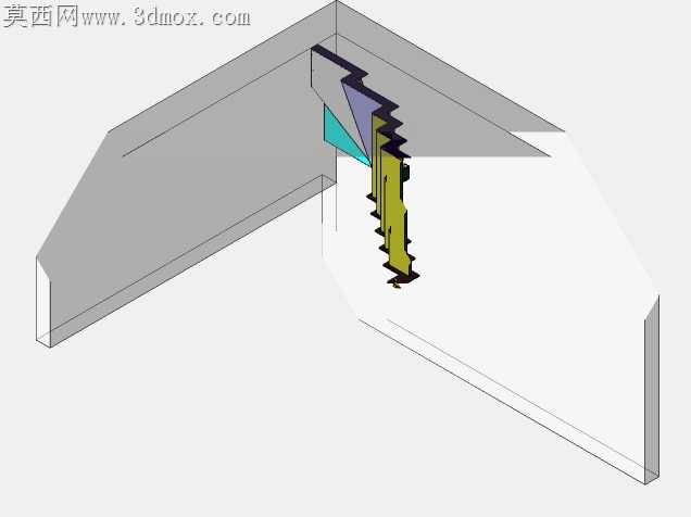 Escalier Cr��maill��re-�ϲ����壨¥�ݣ�