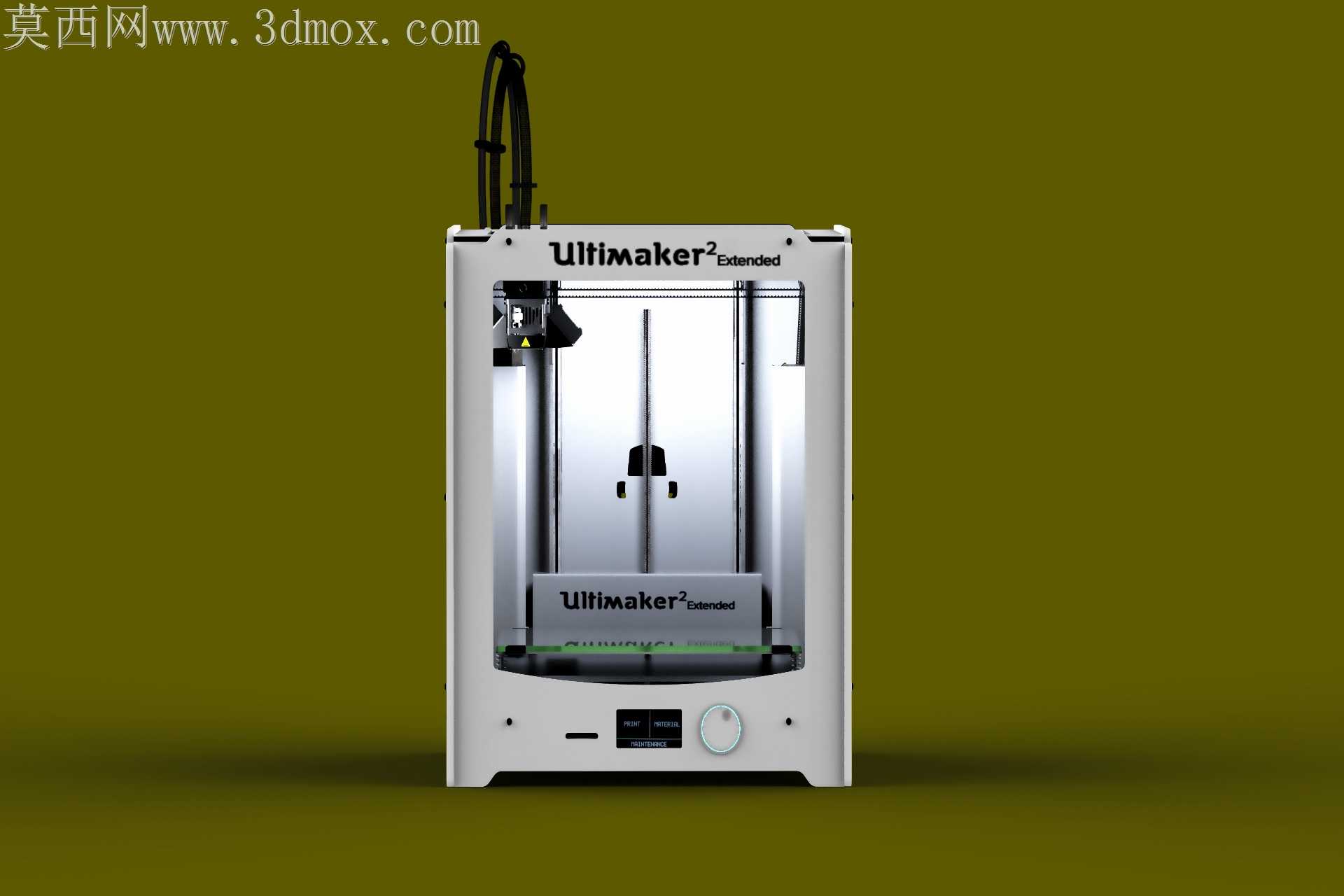 Ultimaker 2��չ