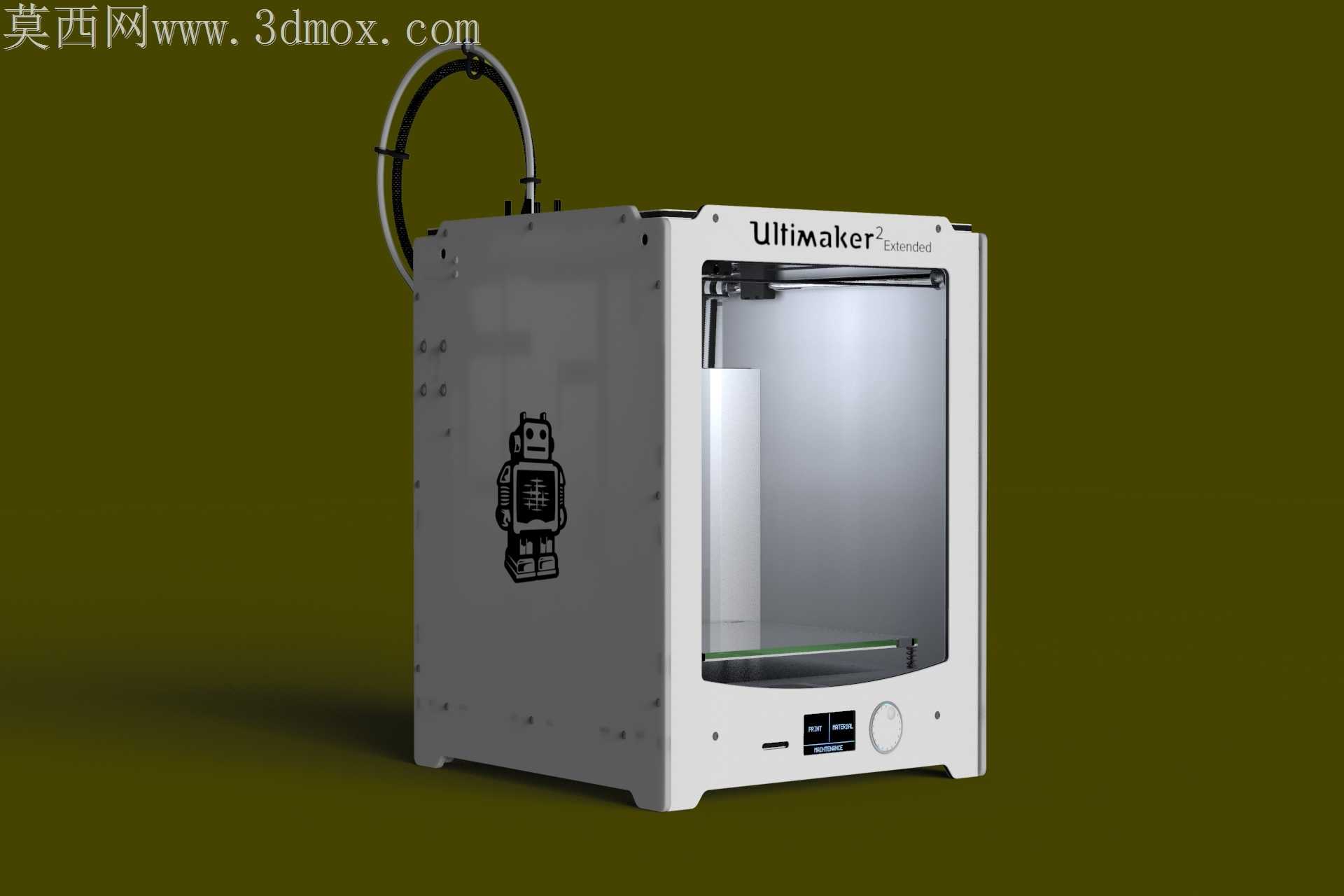 Ultimaker 2��չ