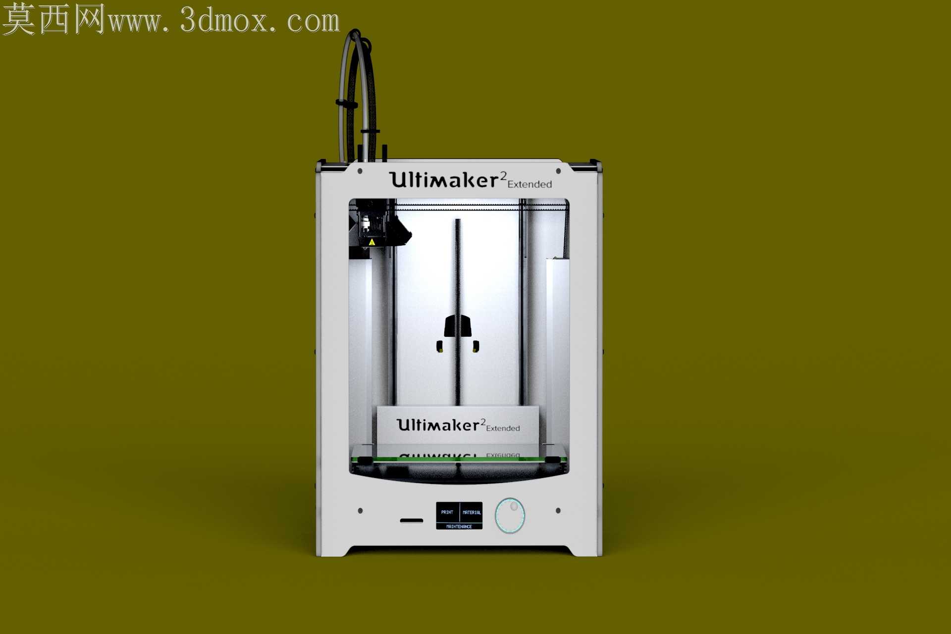 Ultimaker 2��չ