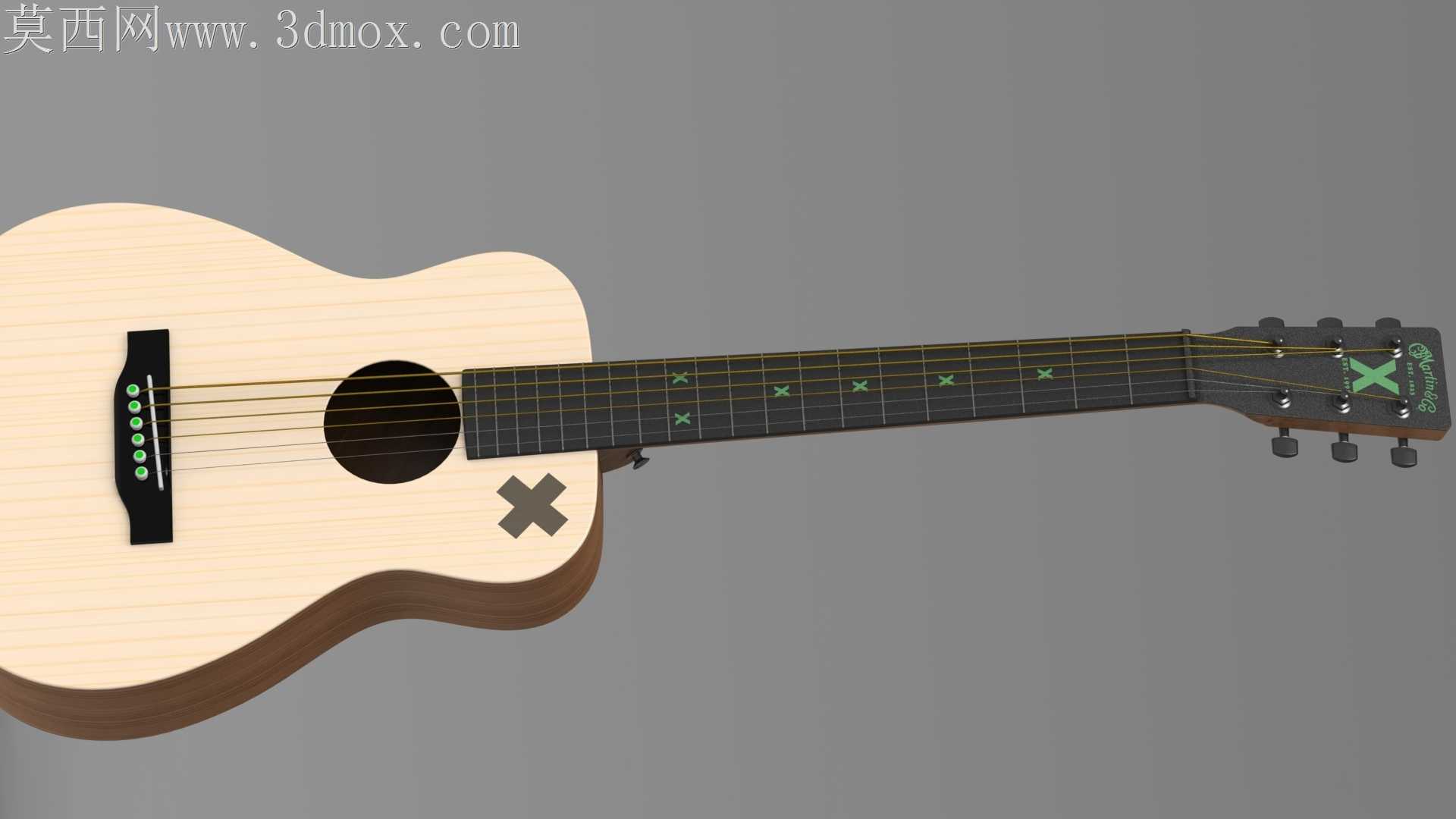 Martin LX1 Ed Sheeran Xǩ���漪��