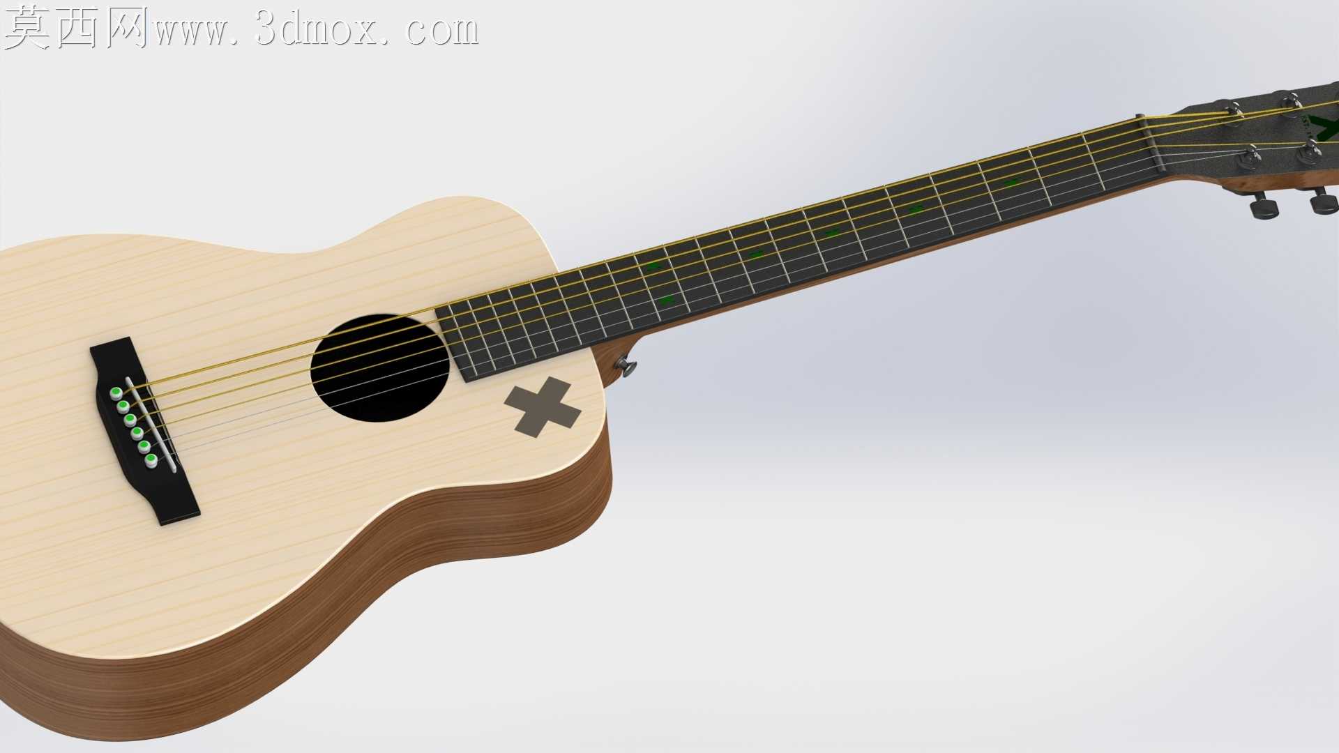 Martin LX1 Ed Sheeran Xǩ���漪��