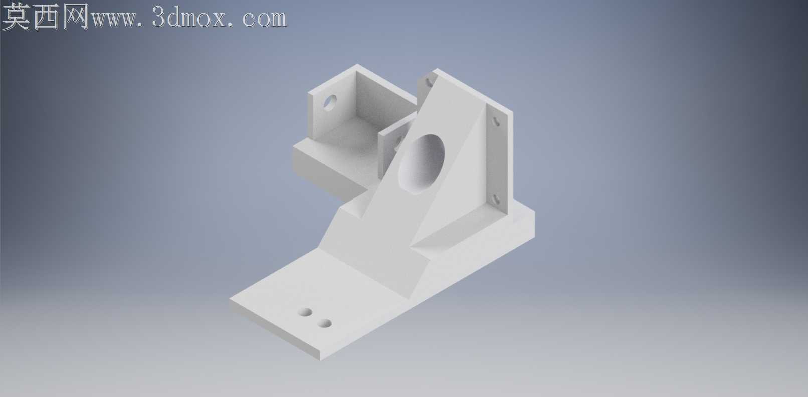Anet a8轴X\u0026 Z电缆链