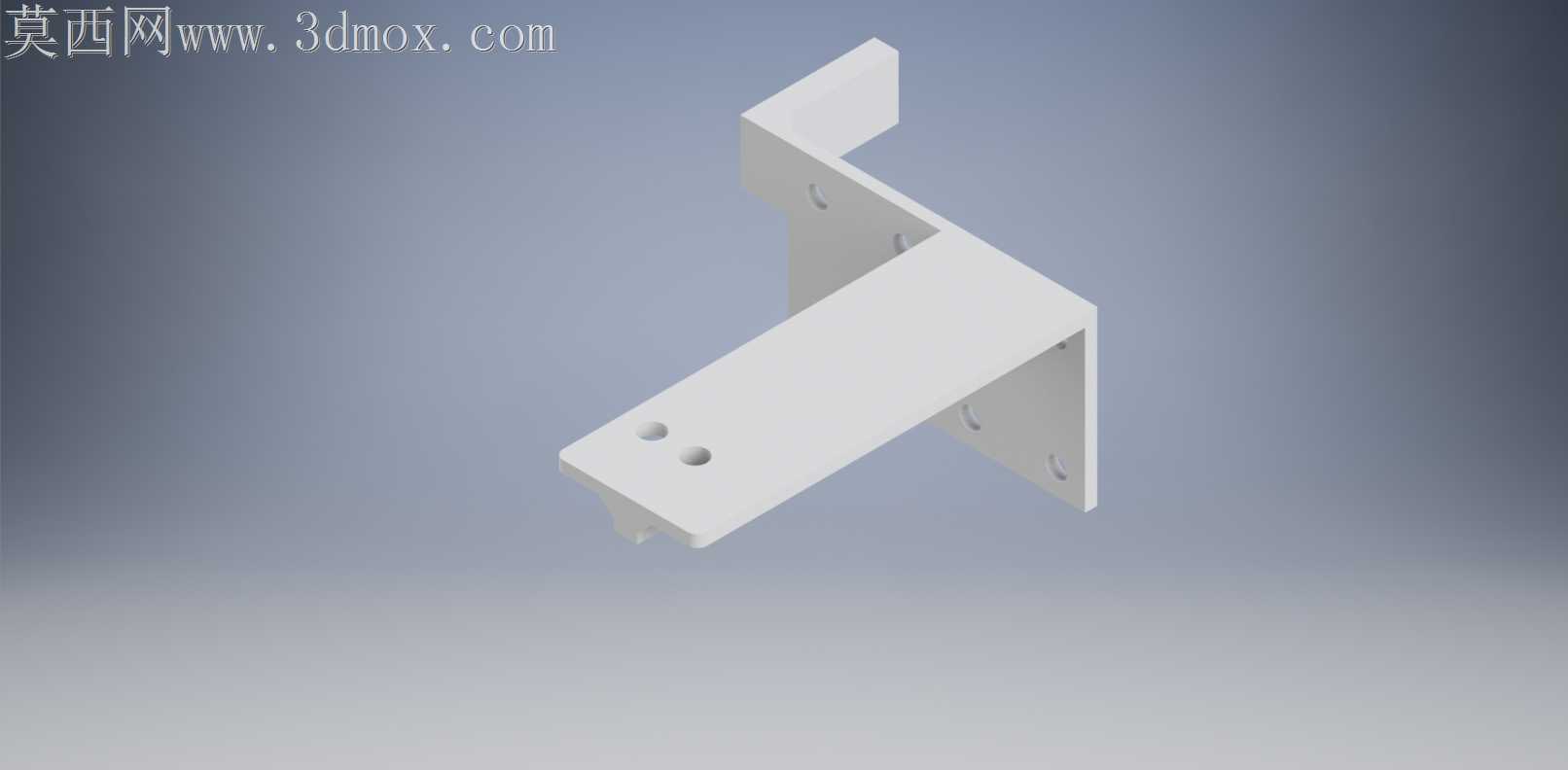 Anet a8轴X\u0026 Z电缆链