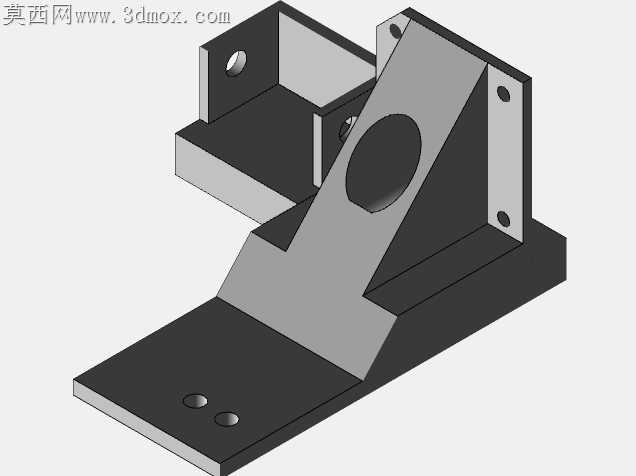 Anet a8轴X\u0026 Z电缆链