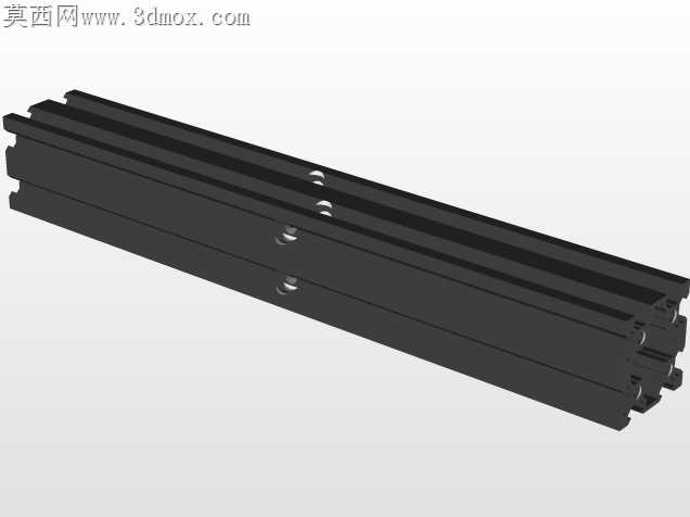 Ender 3带定制直接驱动,与CR-10兼容