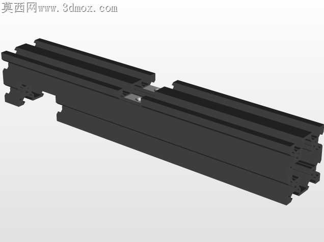 Ender 3带定制直接驱动,与CR-10兼容