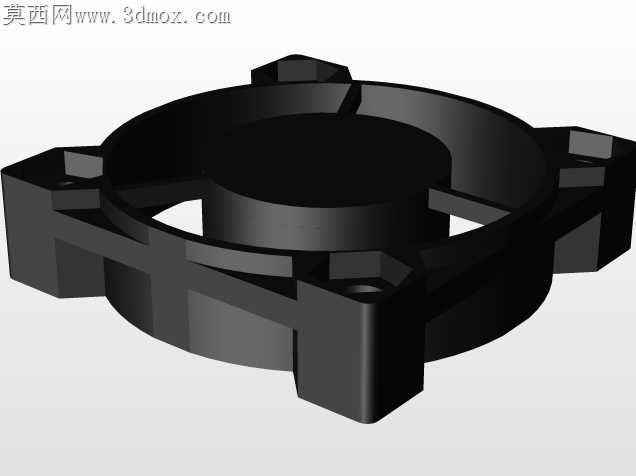 Ender 3带定制直接驱动,与CR-10兼容