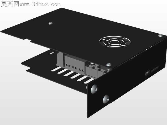 Ender 3带定制直接驱动,与CR-10兼容