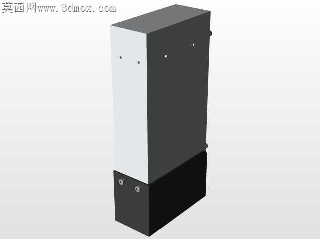 Ender 3带定制直接驱动,与CR-10兼容