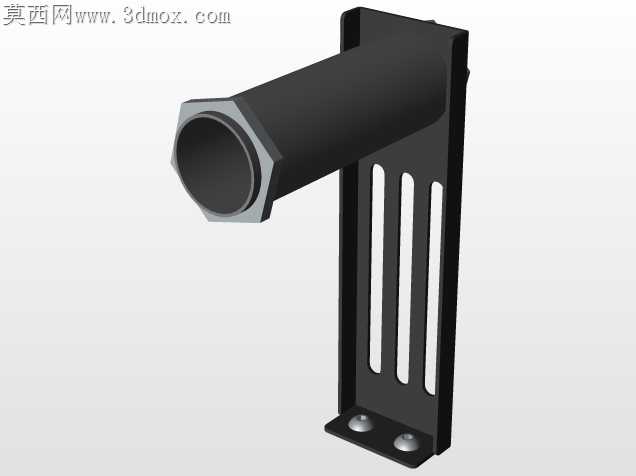 Ender 3带定制直接驱动,与CR-10兼容