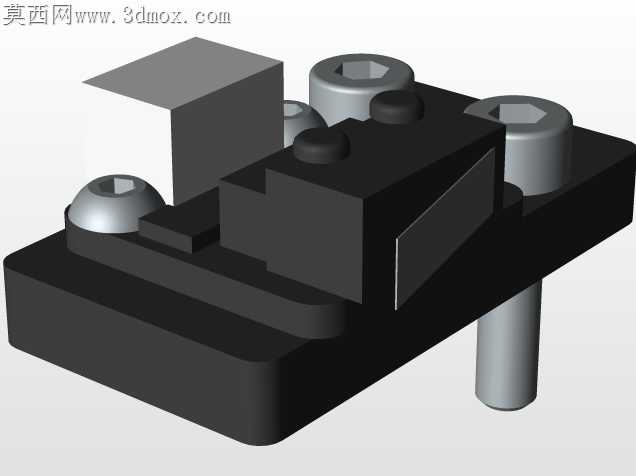 Ender 3带定制直接驱动,与CR-10兼容