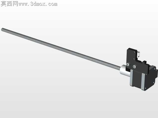 Ender 3带定制直接驱动,与CR-10兼容