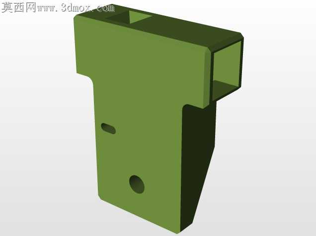 Ender 3带定制直接驱动,与CR-10兼容
