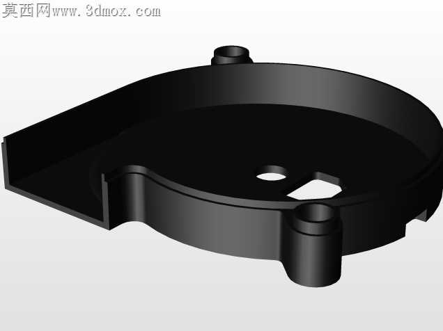 Ender 3带定制直接驱动,与CR-10兼容